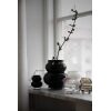 Glassvase d7 , 8 x 14 cm - Bilde 2