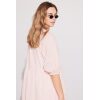 Stemorsblomst dress Yellow stripes - Bilde 2