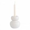 Candle holder Due Sorelle C - Bilde 2