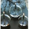 Peri Design Oljelampe Ball Medium Brass - Bilde 2