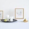 Floating frame Aesthetic M natural - Bilde 2