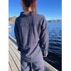Blair Pant Navy - Bilde 2