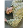 Engsoleie shirt Green flower print - Bilde 2