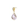 Teddy Single Earring - Bilde 2