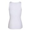 PIA Tank Top - White - Bilde 2