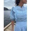 Lori Skirt Light Blue - Bilde 3