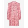 Florentina Ruffle Dress - Pink Flower - Bilde 3