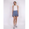 Kacie Stripe Skirt - Bilde 3