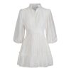 Vanity Dress White - Bilde 3