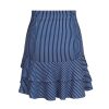 Kacie Stripe Skirt - Bilde 5