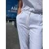 Mathilda Pant White - Bilde 2