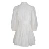 Vanity Dress White - Bilde 4