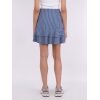 Kacie Stripe Skirt - Bilde 2