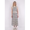 Chira Boucle Knit Stripe Top - Bilde 5
