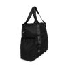 DAY Band Crease Bag - Black - Bilde 3