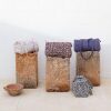 Weekend bag cotton 48 cm - Bilde 3