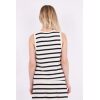 Chira Boucle Knit Stripe Top - Bilde 2