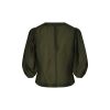Milly Top - Olive Green - Bilde 4