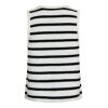 Chira Boucle Knit Stripe Top - Bilde 4