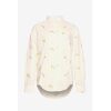 Blossom Shirt White / Yellow - Bilde 3
