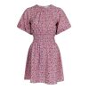 Mac Flower Symphony Dress - Rose - Bilde 2