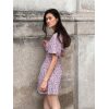 Mac Flower Symphony Dress - Rose - Bilde 3