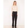 Alice Suit Pant Black - Bilde 3