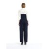 Tine denim top indigo - Bilde 2