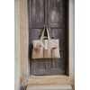 FERM Pocket Weekendbag - Offwhite - Bilde 2