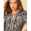 Shira top black - Bilde 2