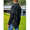 HEIDI Sweather - Black - Bilde 2