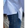 Nova Poplin Shirt - White - Bilde 2