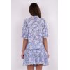 Manet Belle Flower Blouse - Bilde 2