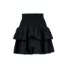 Carin R Skirt Black - Bilde 2