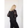 Shilla new blouse black - Bilde 2
