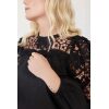 Shilla new blouse black - Bilde 3