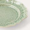 Large Round Dish - Antique - Bilde 2