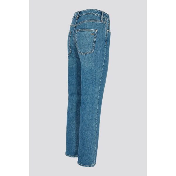 Johanna Jeans - Capri Blue - Bilde 3