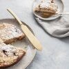 Cake servers golden - Bilde 3