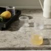 Ripple Low Glasses - Clear - Bilde 3