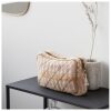 Toilet Bag, Mustard/Teracotta/Sand - Bilde 2