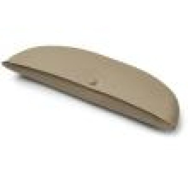 Ember Bib 2pk. - Sandy/Oat Mix - Bilde 2