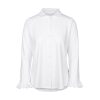 Marna Pysj Sett - White - Bilde 3