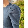 Tella Alpaca Sweather - Indigo - Bilde 2