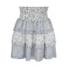 Phoebe Skirt Blue - Bilde 2