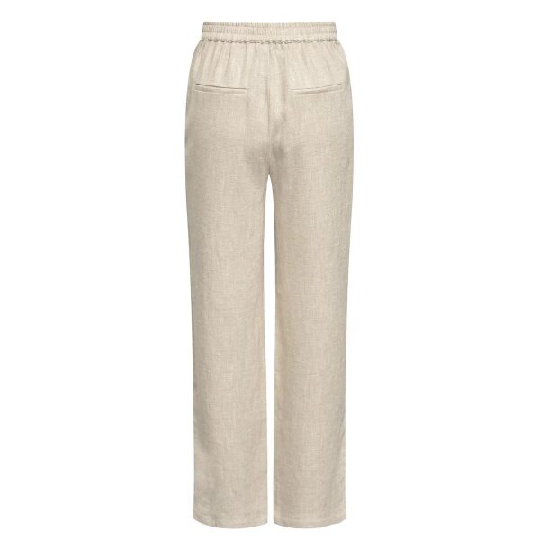 Annali Linen Pant - Bilde 3