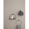 Towel Hanger Black - Bilde 2