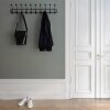Bill Horizontal  L Sort - Bilde 2