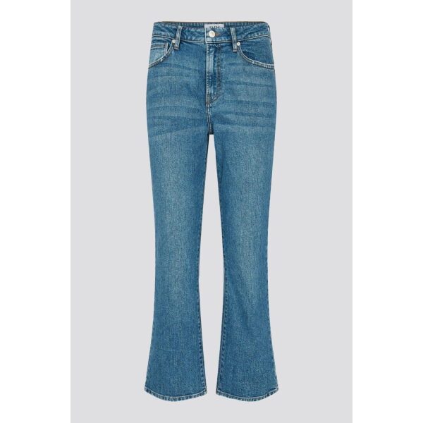 Johanna Jeans - Capri Blue - Bilde 4