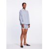 Sienna Shirt Indigo - Bilde 3
